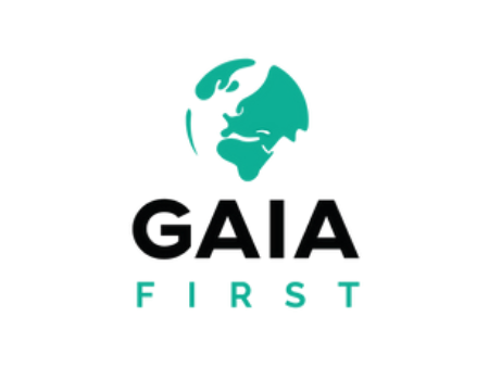 Gaia first